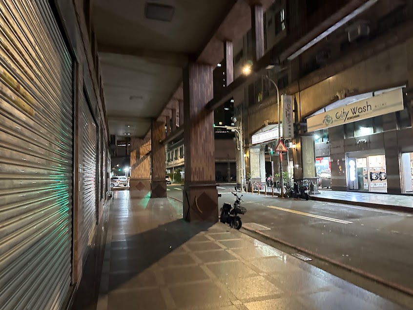 騏寶手作午晚餐