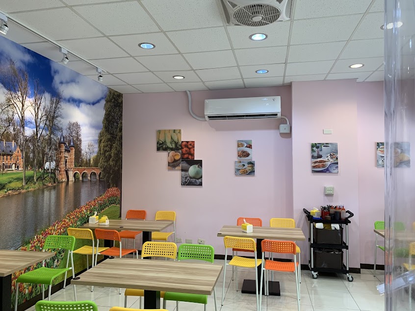 愛上愛莉-平鎮元元店