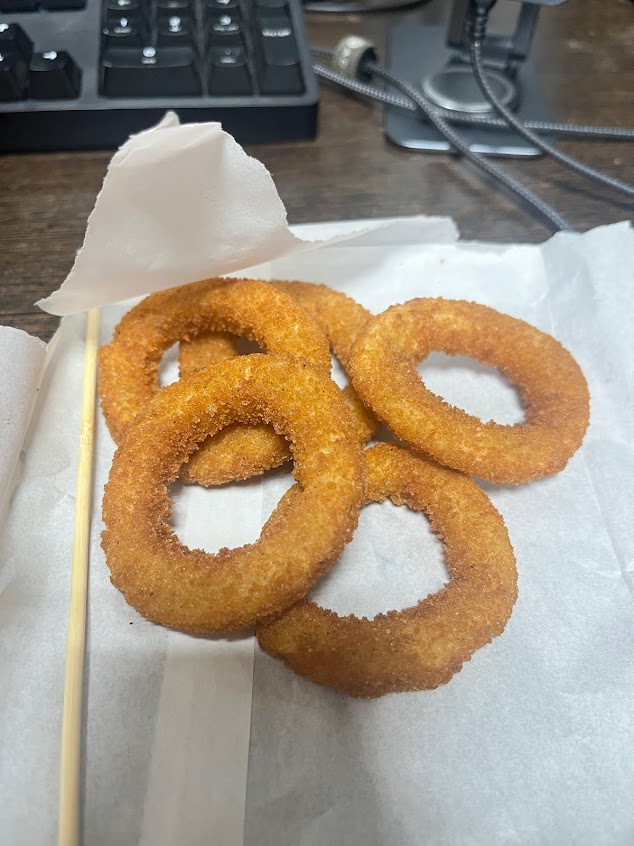 KAKAROT手作職人漢堡