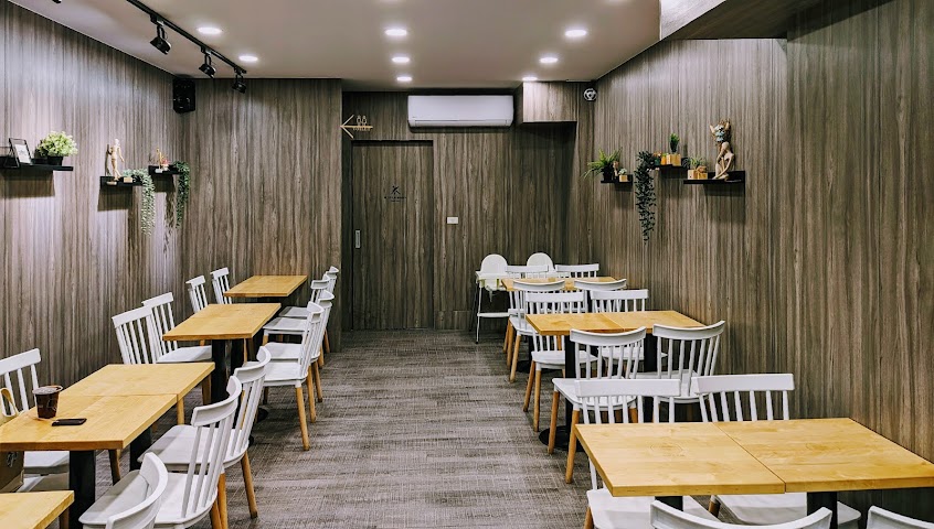 早安美芝城龜山文化概念店