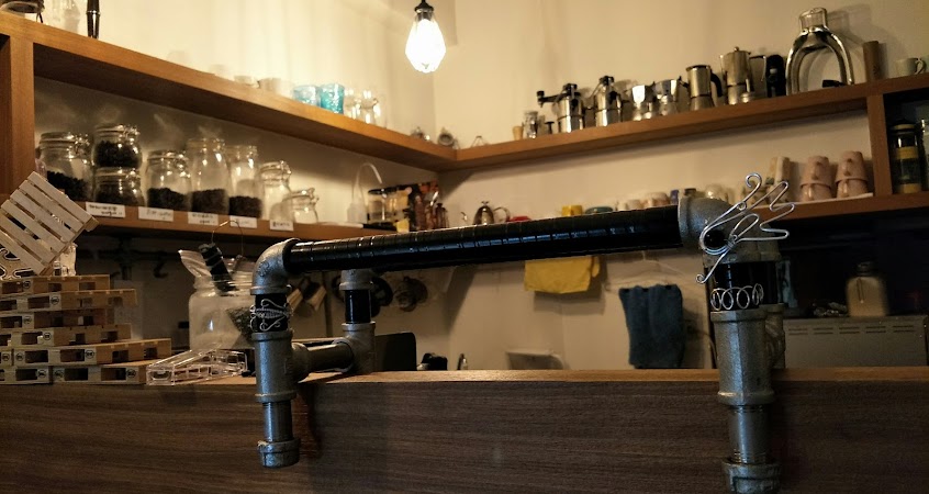 買咖啡 手工烘焙坊