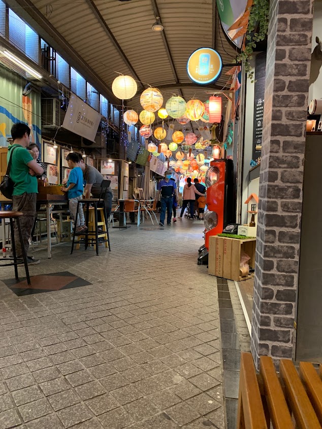 AIR KAFE – 咖啡者的慢活時光 ( 自家烘焙咖啡館、外帶咖啡吧、咖啡豆專門店）