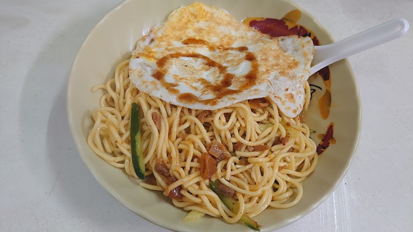 麥斯漢堡桃德店