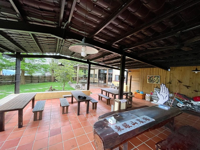 東眼山農場咖啡