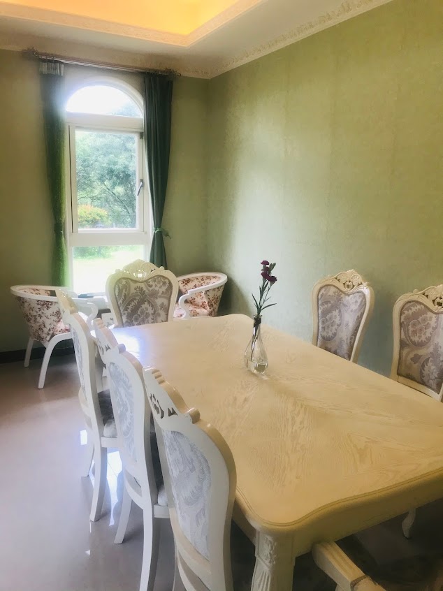 Ms.Ange V-Burger 安琪兄妹創意蔬食漢堡