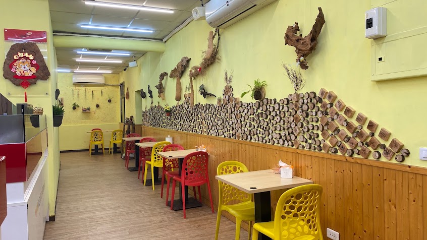 早安美芝城八德活力晨曦