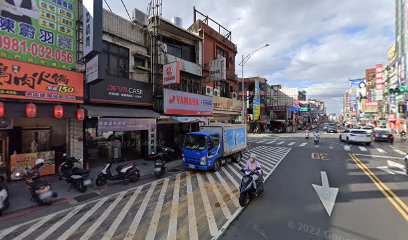 桃園市八德區介壽路二段14號