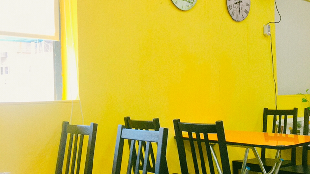 巧溱義式風味早午餐