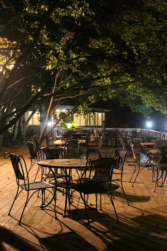 普拉多山丘假期景觀餐廳