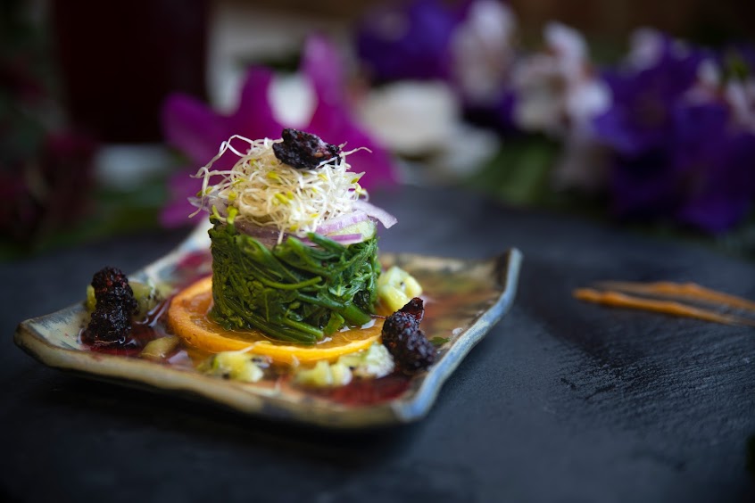 獵人食坊 hunter_kitchen.tw