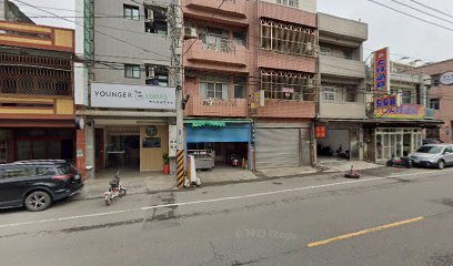 小周中式早餐