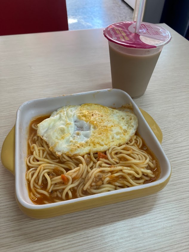 菊子中西式早午餐