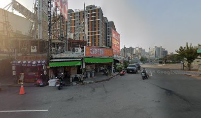 原汁牛肉麵早午餐