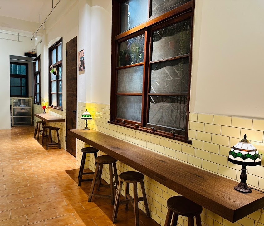 請安早午餐/台中東區美食/台中東區早餐/台中東區必吃/台中東區早午餐/附近美食/台中推薦早餐