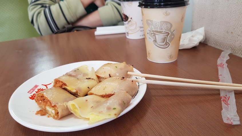 弘爺漢堡 – 文創店