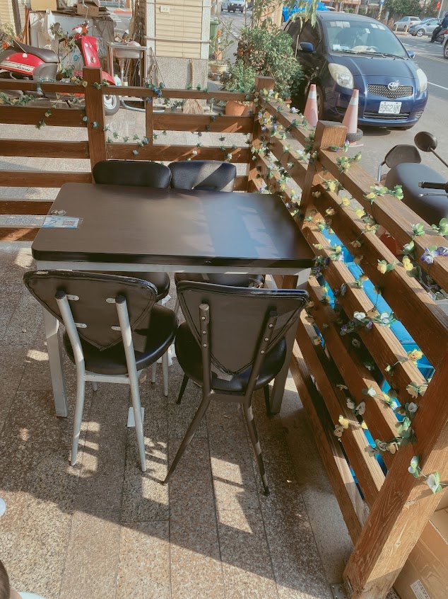 晨間廚房早午餐台中美村店