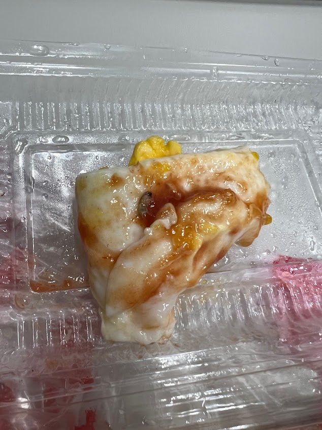 台中美早點(忠明南店)