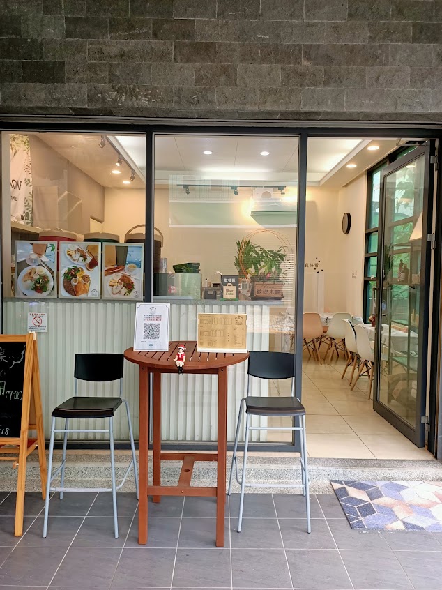 我家餐桌brunch。|預約制請私訊IG