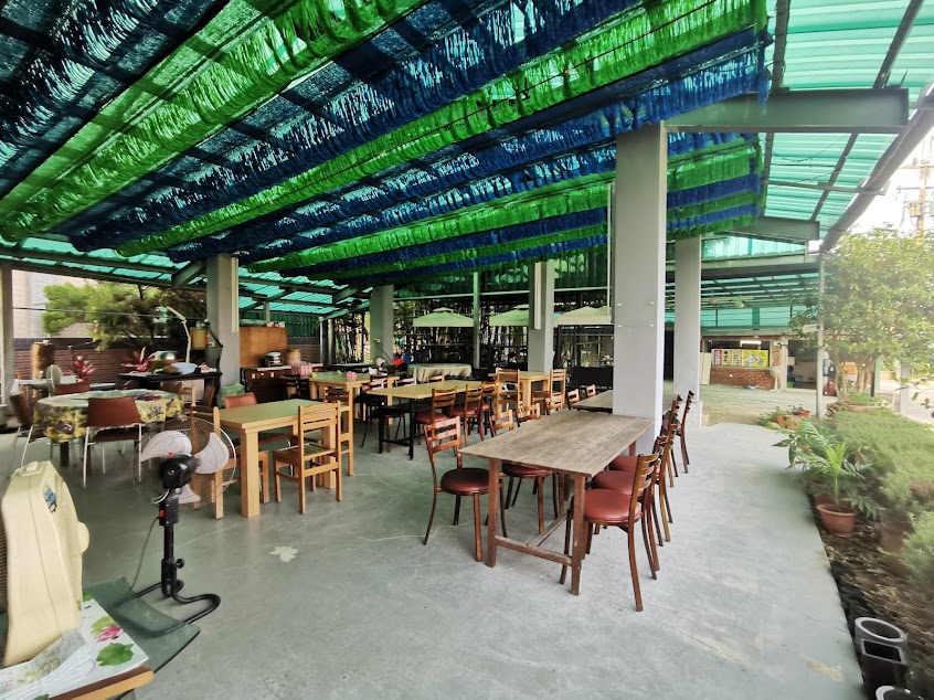 荷竹咖啡 H.C. Cafe