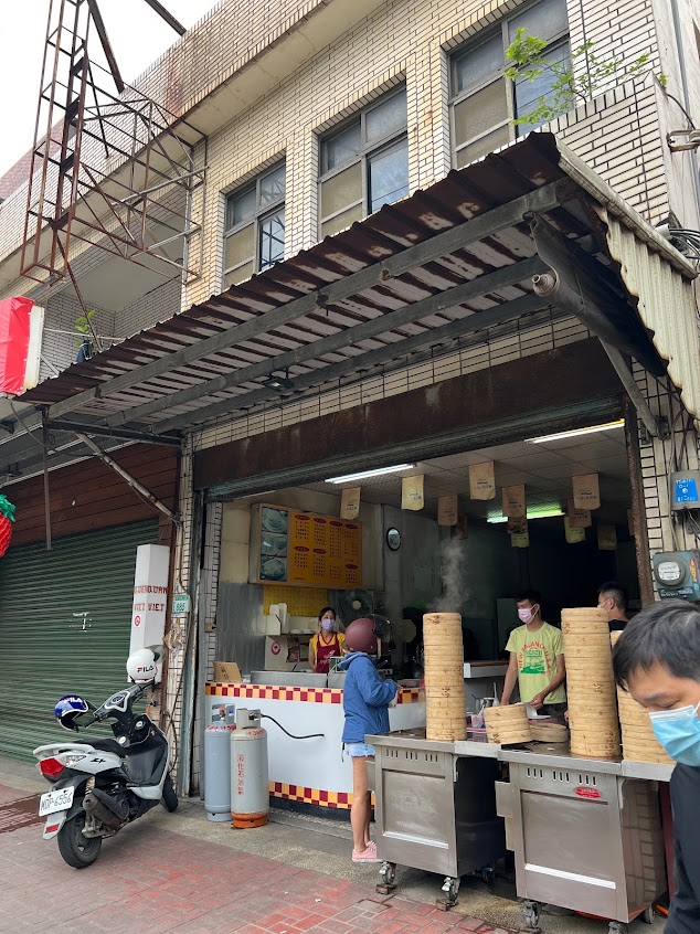 早安美芝城觀音成功