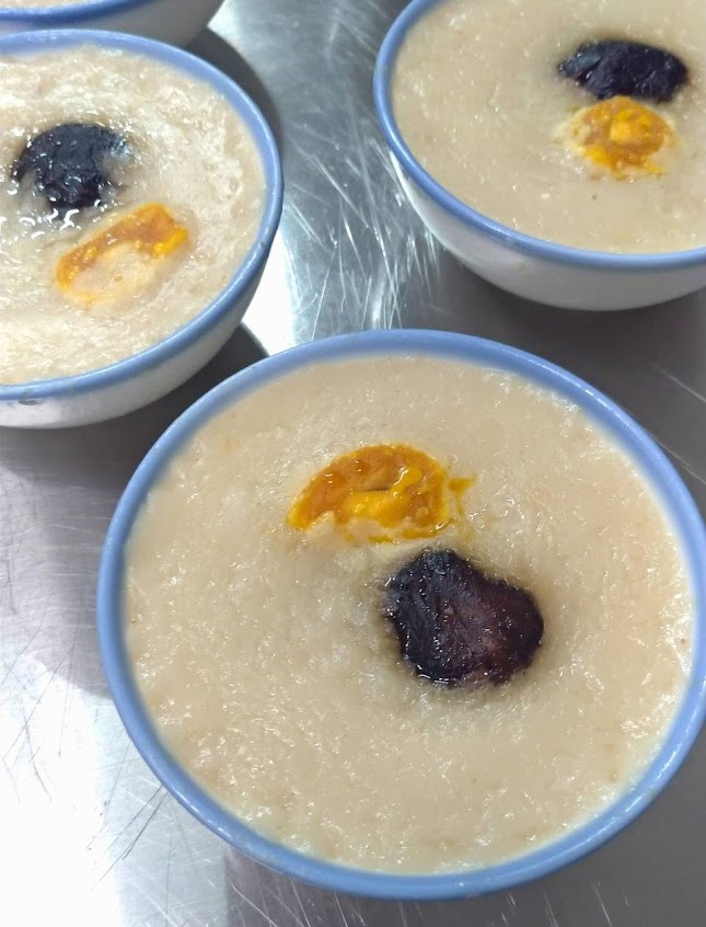 阿足碗粿 台中店