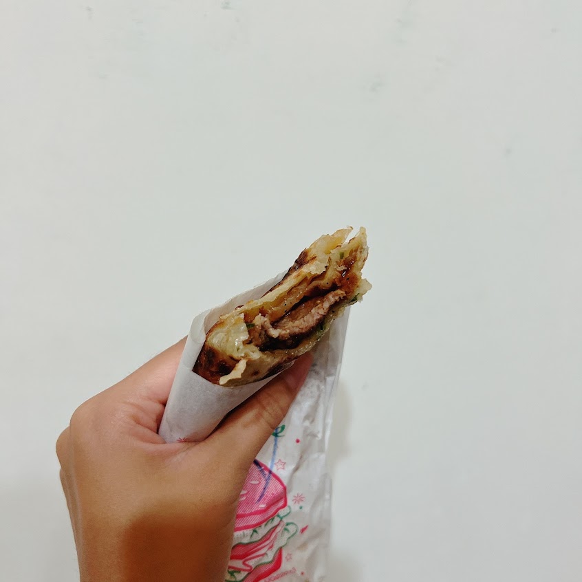 哈囉！早午餐 Hello Brunch