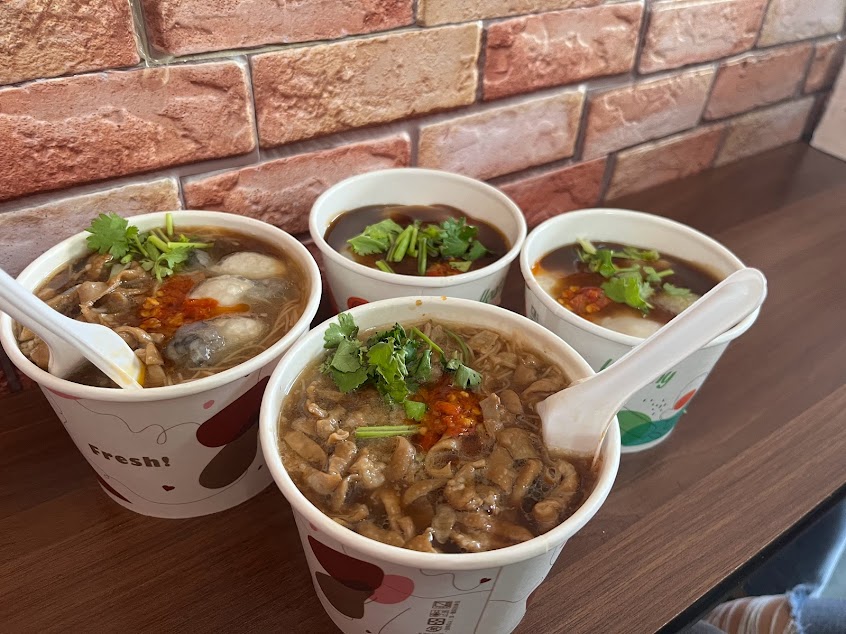 麵線胡-東區美食|東區早午餐|東區麵線推薦|東區麵線必吃