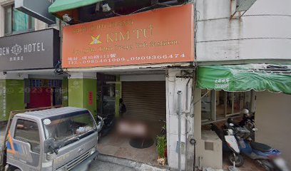 生活咖啡小站(成功)