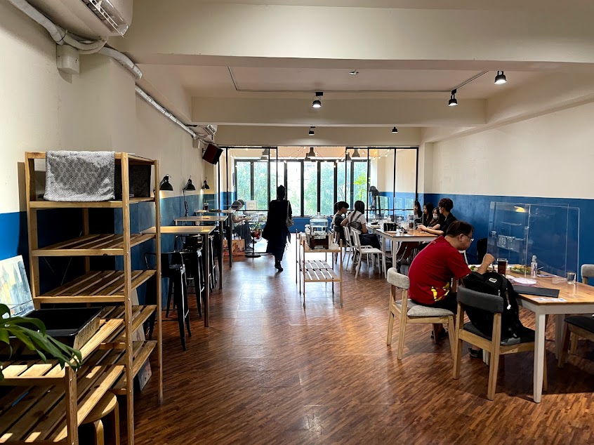 早捌(無提供訂位)