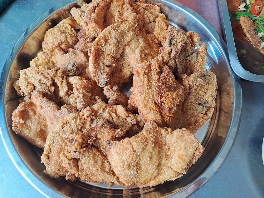 無名滷肉飯早午餐