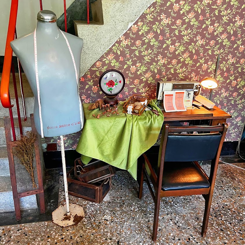 Mook木可餐行《台中老宅早午餐|寵物友善》