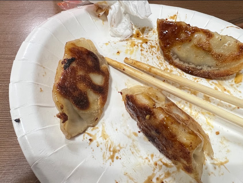 弘爺漢堡 豐饌店