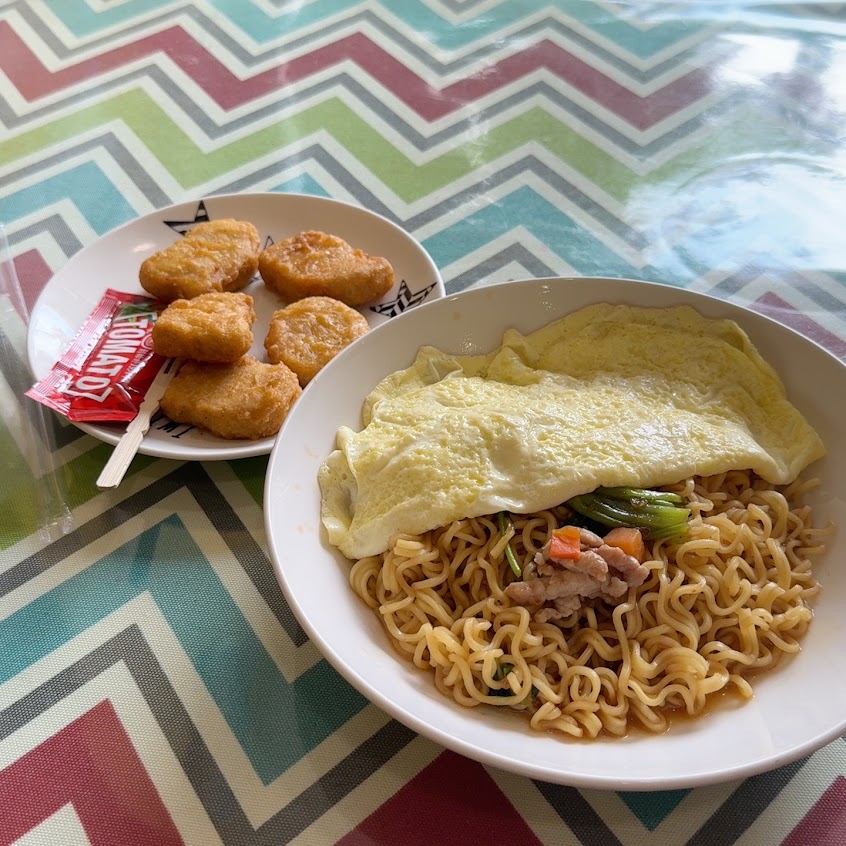 渼饗手工早午餐