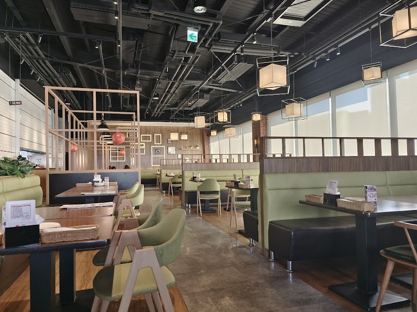 Skylark洋食‧芳鄰 台中福科店