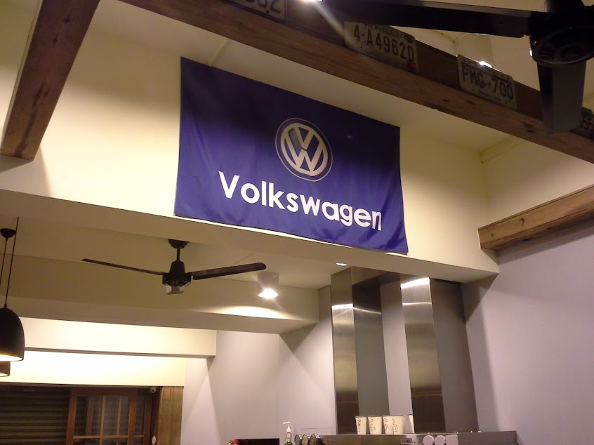 Fresh Box 巴士餐車早午餐