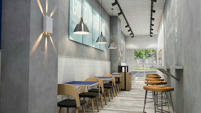 吐司男 晨食專賣 中科店