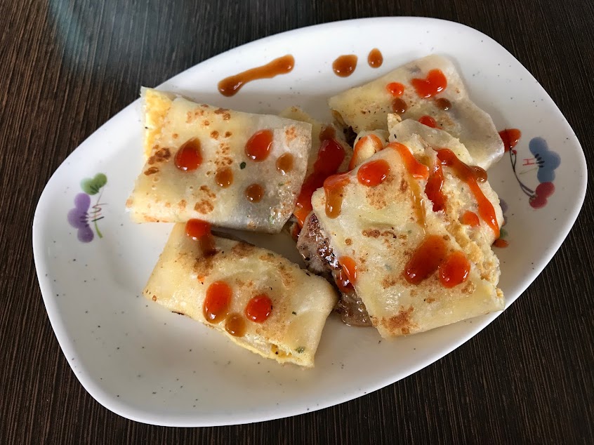 Countryside Burger Gongyequ