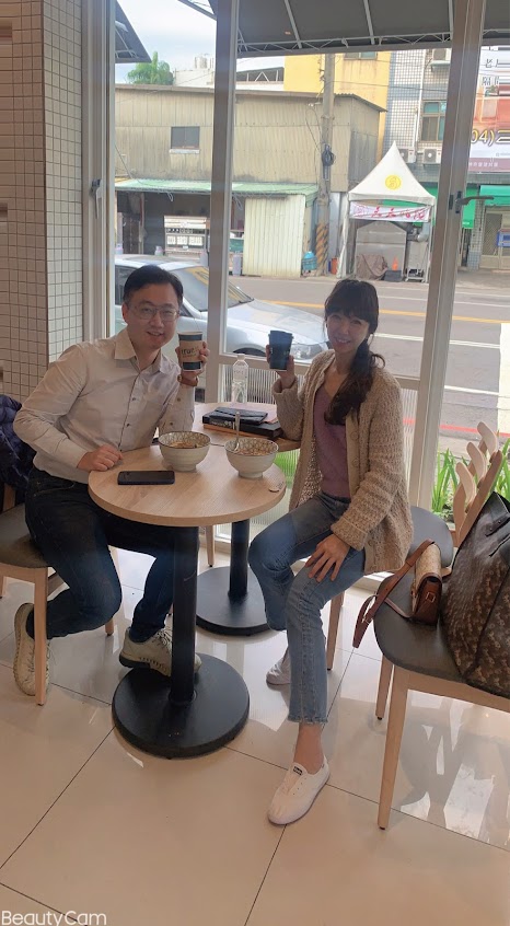 艾初早午餐-西屯安和店