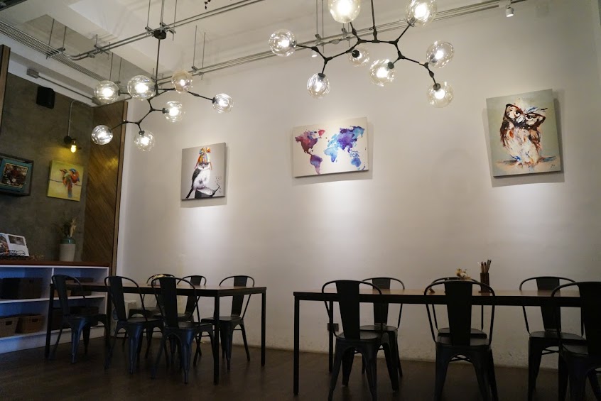 Jerry’s House 澳洲經典料理