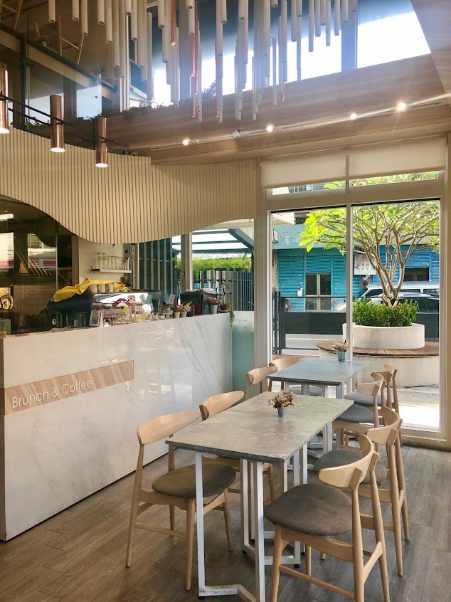 森沐Sun Moon | 假日不提供訂位