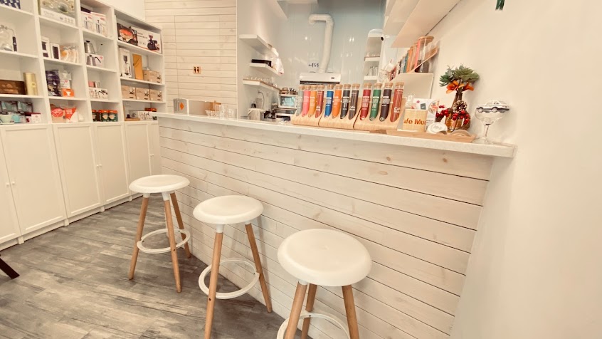 咖啡罵哥 Cafe Muug