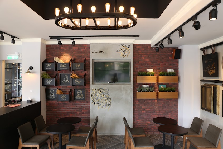 多那之 台中崇德門市