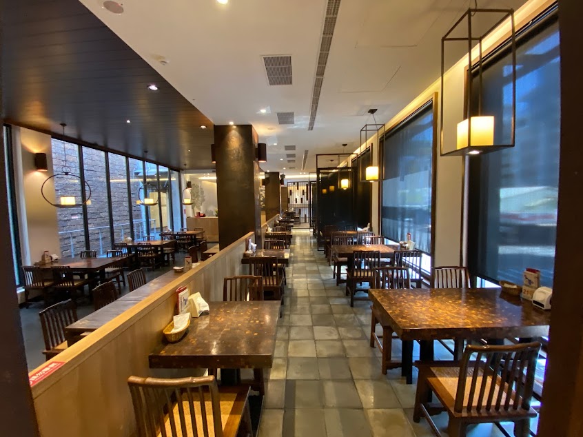 春水堂 中科永福店