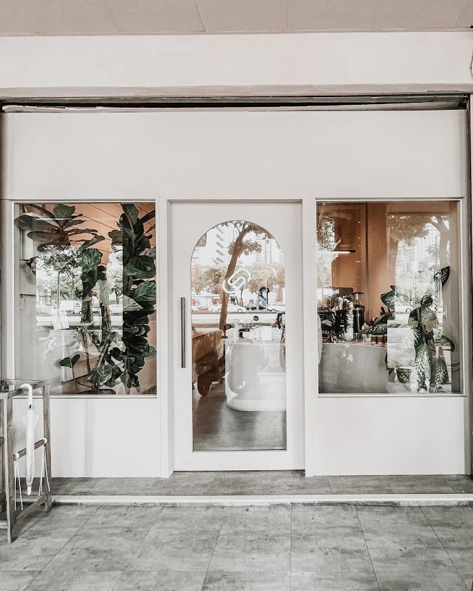 CONN COFFEE迴路咖啡&早午餐