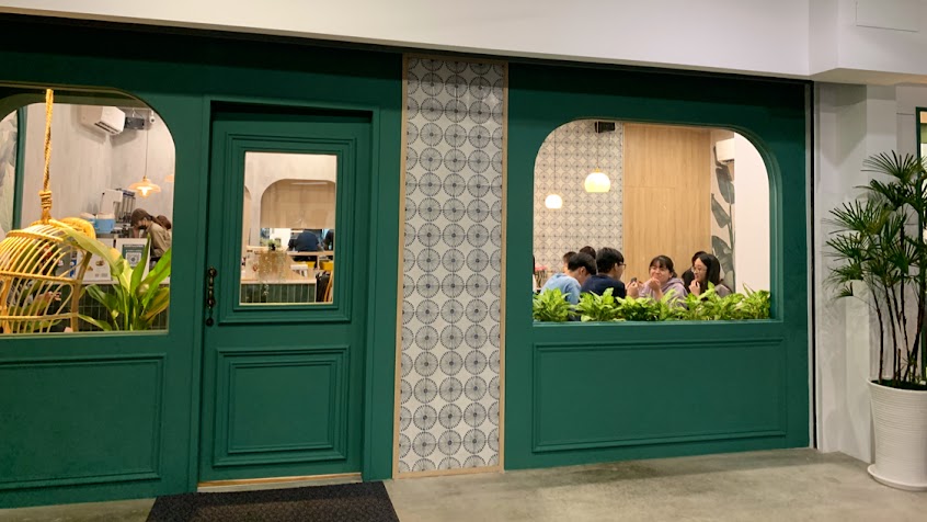 貝拉索Plus(五常店) 義大利麵Pasta|早午餐Brunch|燉飯Risotto| 美式漢堡Burger|午餐Lunch |晚餐Dinner|金香丼飯Rice|蔬食|聚餐|包廂|寵物友善