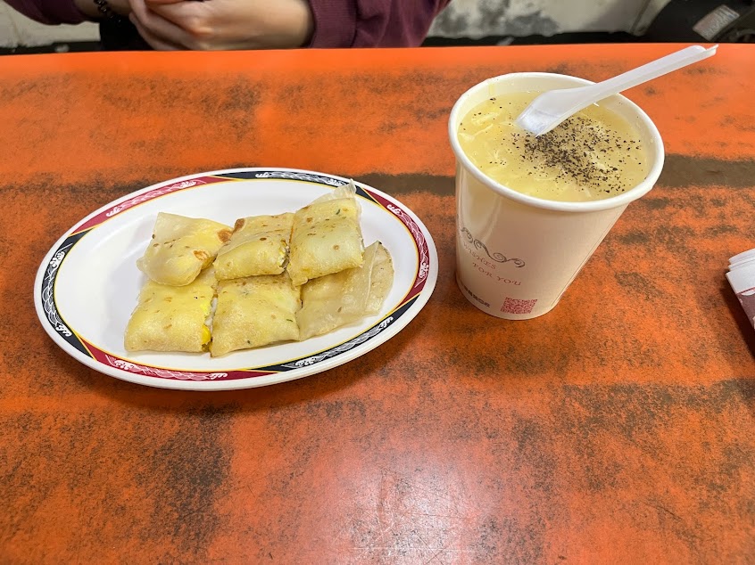 早安美芝城台中逢甲