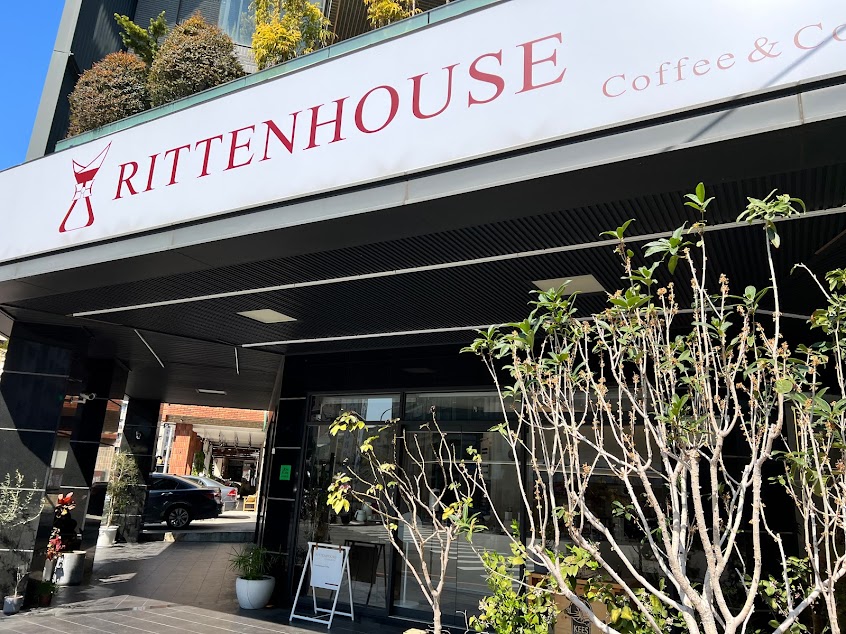 Rittenhouse Coffee & Co.