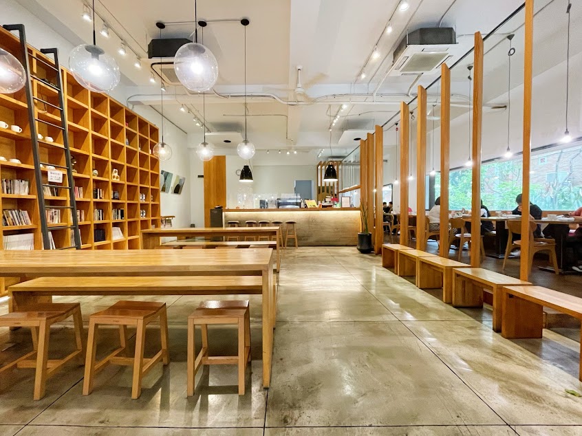 目覺咖啡 mezamashikohi urban