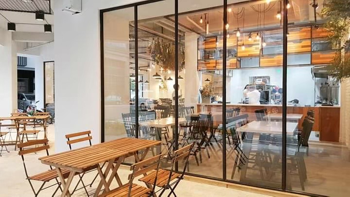 濰克早午餐台中民權店-推薦人氣必吃 親子美食餐廳