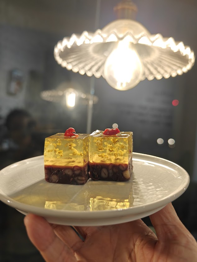 Swift&Joyce coffee 咖啡